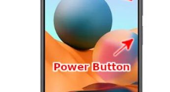 How to Easily Master Format XIAOMI REDMI NOTE 10 PRO MAX with Safety Hard Reset?
