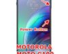 hard reset motorola moto g100
