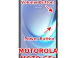 hard reset motorola moto g50