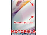 hard reset motorola moto g60