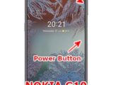 hard reset nokia g10