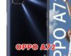 solution to fix camera issues on oppo a72