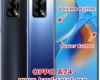 hard reset oppo a74