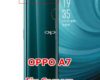 solution to fix camera issues on oppo a7