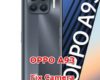 solution to fix camera issues on oppo a93