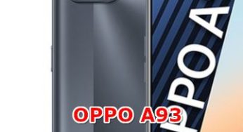How To FIX Camera OPPO A93 Problems ?