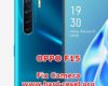 solution to fix camera issues on oppo f15