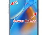 hard reset oppo f19