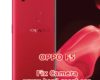 solutions to fix camera issues on oppo f5