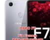 solutions to fix camera issues on oppo f7