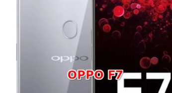 How To FIX Camera OPPO F7 Problems ?