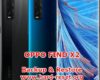 solution to backup & restore data on oppo find x2