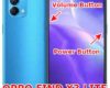 hard reset oppo find x3 lite