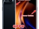 hard reset oppo find x3 pro