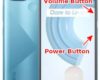 hard reset oppo realme c21