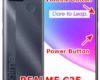 hard reset oppo realme c25