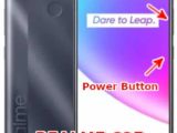 hard reset oppo realme c25