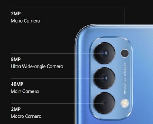 solution to fix camera issues on oppo reno4