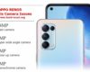 solution to fix camera issues on oppo reno5