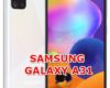 solution to fix low free storage on samsung galaxy a31 insufficient memory
