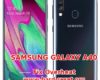 solution to fix overheat issues on samsung galaxy a40