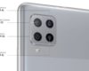 solution to fix camera issues on samsung galaxy a42 5g