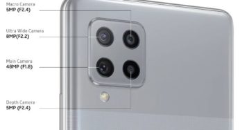 How To FIX Camera at SAMSUNG GALAXY A42 5G Problems ?
