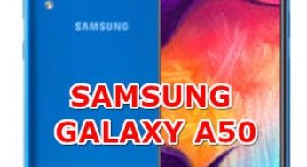 Fix Not Enough Storage Space On SAMSUNG GALAXY A50