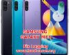 solution to fix lagging issues on samsung galaxy m11