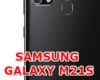 solution to fix camera issues on samsung galaxy m21s
