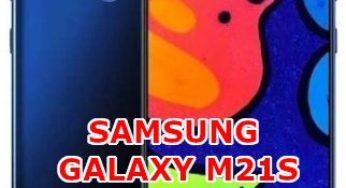 Fix Not Enough Storage Space On SAMSUNG GALAXY M21S