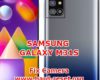 solution to fix camera issues on samsung galaxy m31s