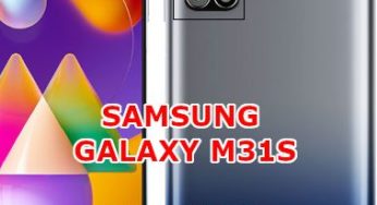 How To FIX Camera at SAMSUNG GALAXY M31S Problems ?