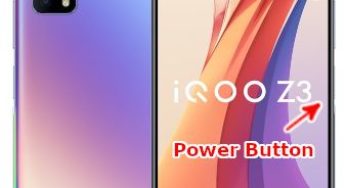 How to Easily Master Format VIVO IQOO Z3 with Safety Hard Reset?