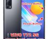 hard reset vivo y72
