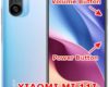 hard reset xiaomi mi 11i