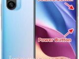 hard reset xiaomi mi 11i