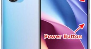 How to Easily Master Format XIAOMI MI 11I with Safety Hard Reset?