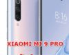 solution to fix camera issues on xiaomi mi 9pro