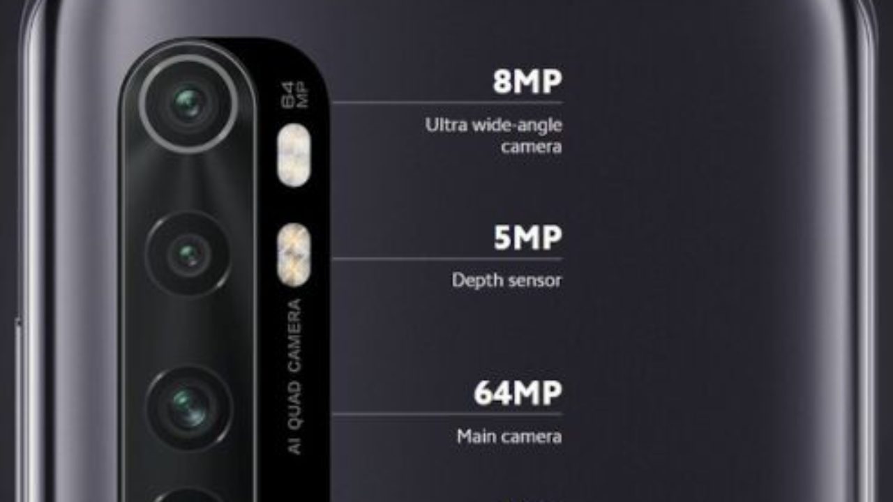 xiaomi macro camera