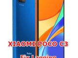 solution to fix lagging issues on xiaomi poco c3