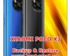 solution to backup & restore data on xiaomi poco x3