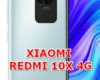 solution to fix camera issues on xiaomi redmi 10x 4g