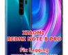 solution to fix lagging issues on xiaomi redmi note 8pro