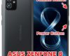 hard reset asus zenfone 8