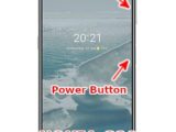 hard reset nokia g20