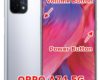 hard reset oppo a74 5g