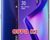 solution to backup & restore data on oppo k3