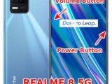 hard reset oppo realme 8 5g