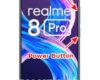 hard reset oppo realme 8 pro